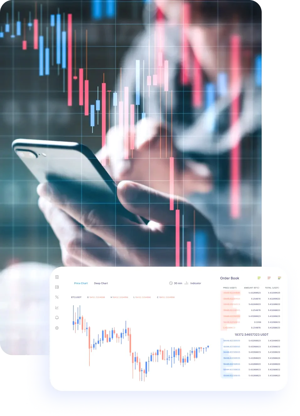 Leste Investenza investeringsplatform