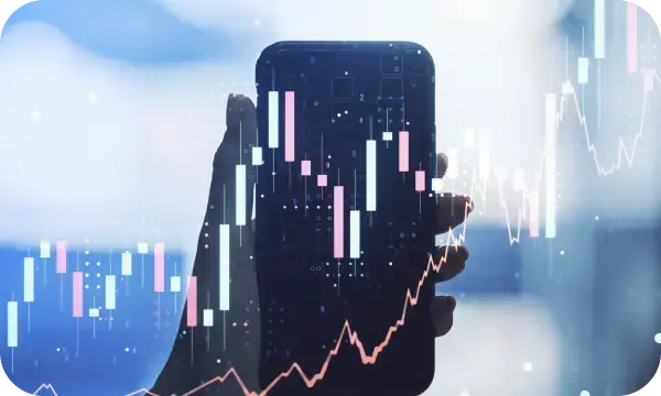 Leste Investenza markt België